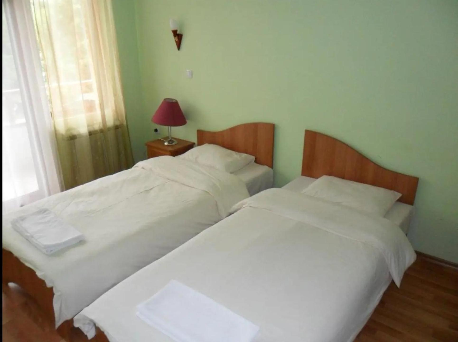 Хотел Галина Палас Srem Quarto foto