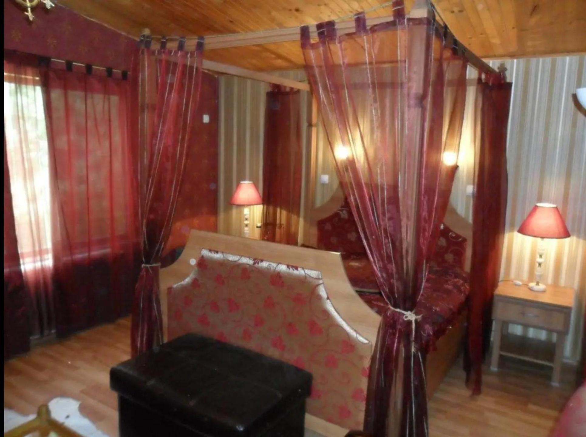Хотел Галина Палас Srem Quarto foto