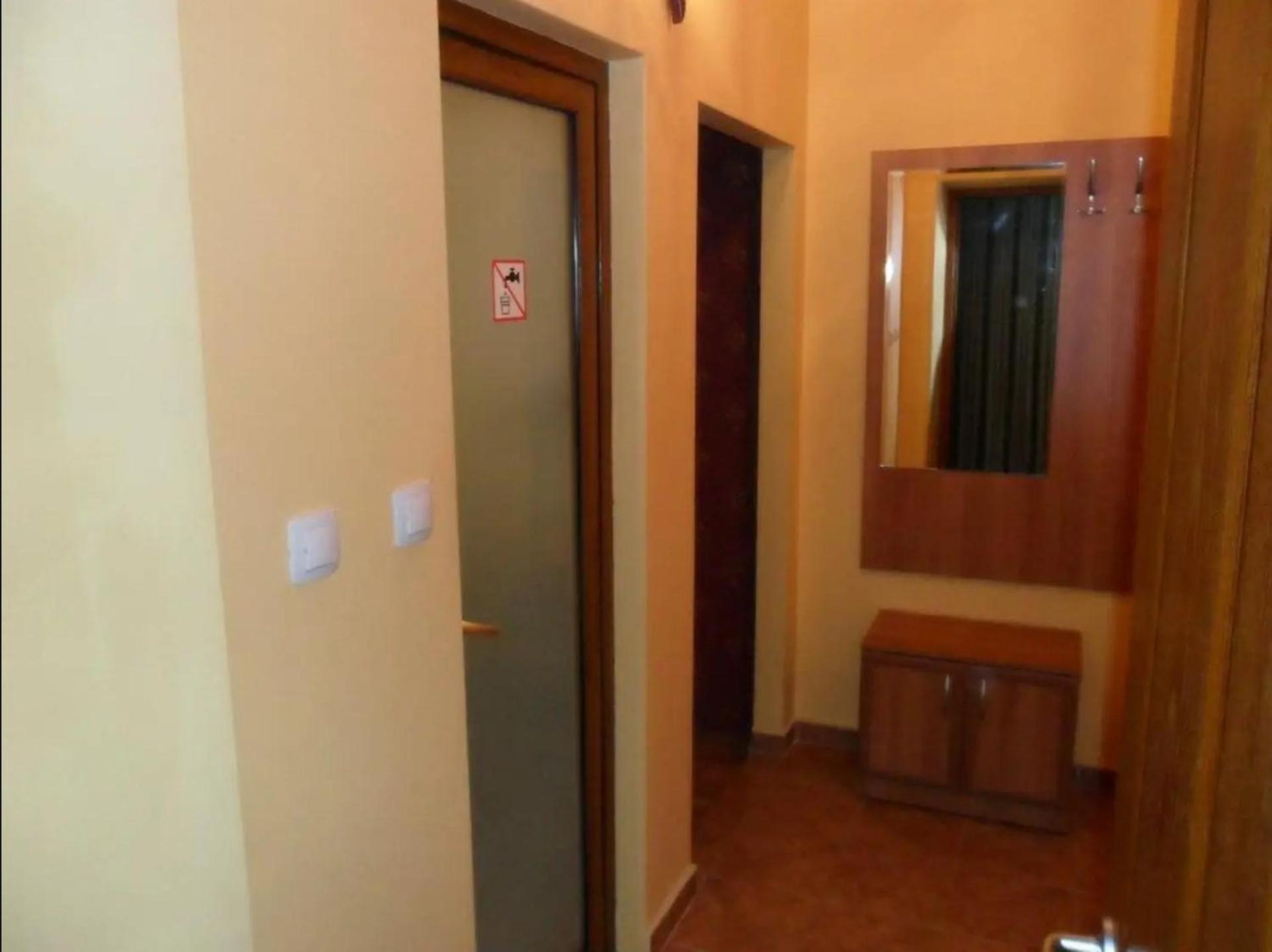 Хотел Галина Палас Srem Quarto foto