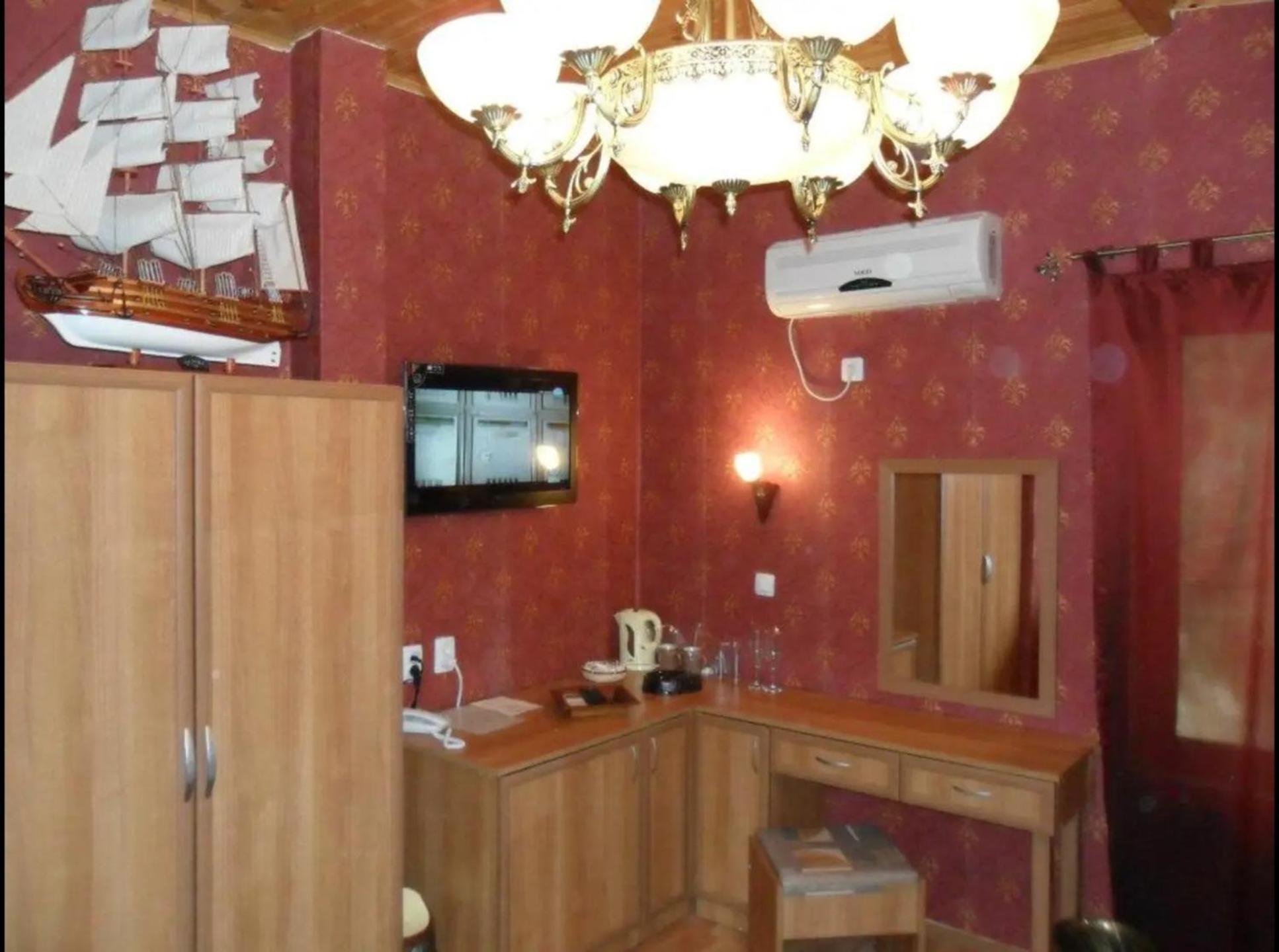 Хотел Галина Палас Srem Quarto foto
